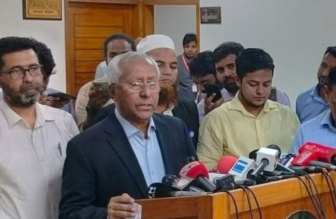 ইসির সিদ্ধান্ত: এনসিপিসহ তিনটি দলকে নিবন্ধন প্রদান