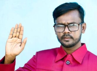 হিরো আলম দুটি আসন থেকে নির্বাচনে লড়বেন