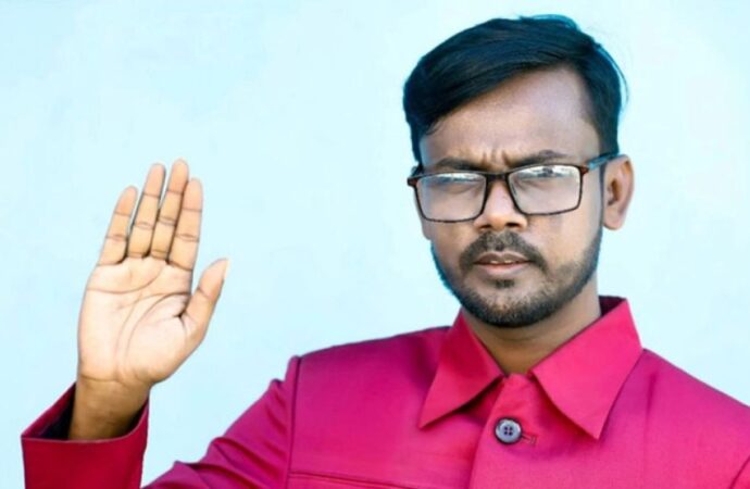 হিরো আলম দুটি আসন থেকে নির্বাচনে লড়বেন