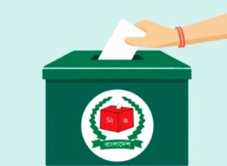 প্রবাসীরা পোস্টাল বিটের মাধ্যমে ভোট দিতে পারবেন নির্বাচনেও