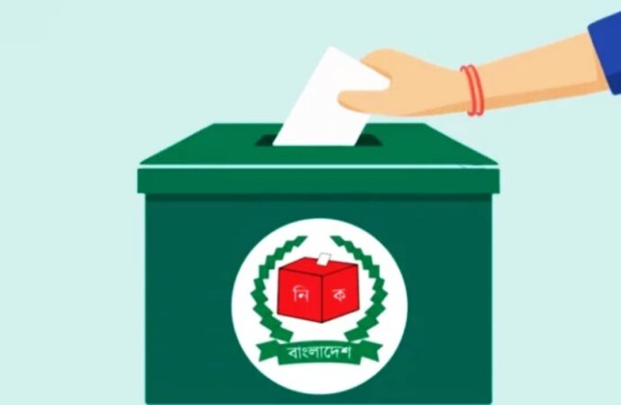 প্রবাসীরা পোস্টাল বিটের মাধ্যমে ভোট দিতে পারবেন নির্বাচনেও