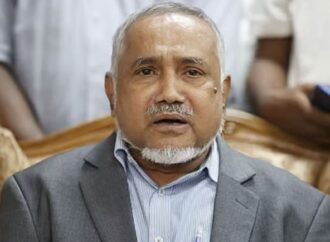 প্রধান উপদেষ্টার আহ্বানে অন্যরা সাড়া দিলে আমরাও আলোচনা শুরু করব: তাহের