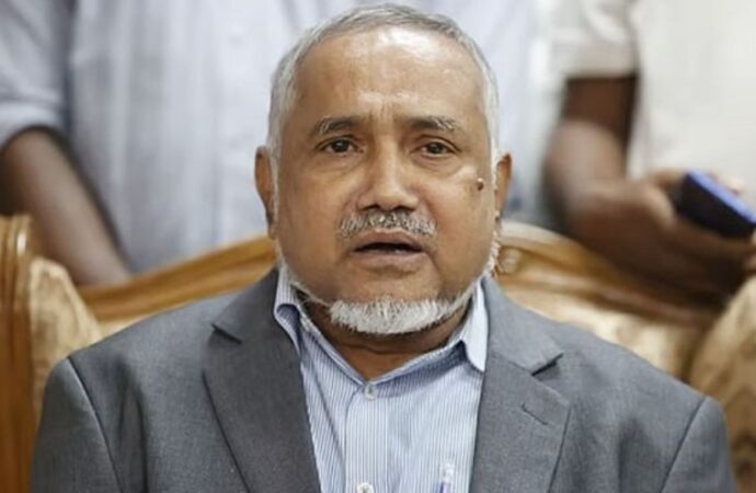 প্রধান উপদেষ্টার আহ্বানে অন্যরা সাড়া দিলে আমরাও আলোচনা শুরু করব: তাহের