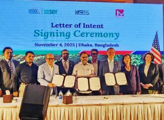 এ বছর বাংলাদেশের জন্য ১ বিলিয়ন ডলারের কৃষি পণ্য রপ্তানির লক্ষ্য যুক্তরাষ্ট্রের