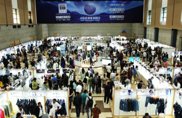 ১৯তম বাংলাদেশ ডেনিম এক্সপো শুরু কাল