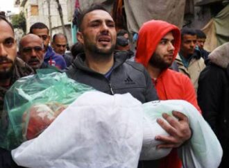 যুদ্ধবিরতির পরেও গাজায় ইসরায়েলি হামলা অব্যাহত