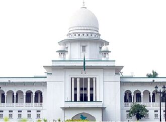 তত্ত্বাবধায়ক সরকারব্যবস্থা ফেরাতে আপিলের ৯ম দিনের শুনানি চলমান