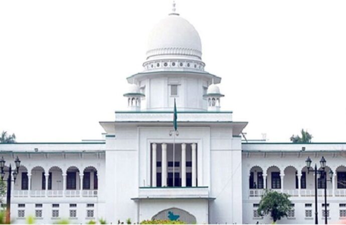 তত্ত্বাবধায়ক সরকারব্যবস্থা ফেরাতে আপিলের ৯ম দিনের শুনানি চলমান