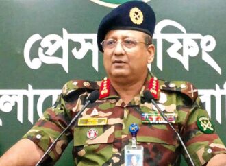 নির্বাচন হলে দেশের স্থিতিশীলতা ও আইনশৃঙ্খলা আরও শক্তিশালী হবে: সেনা সদর