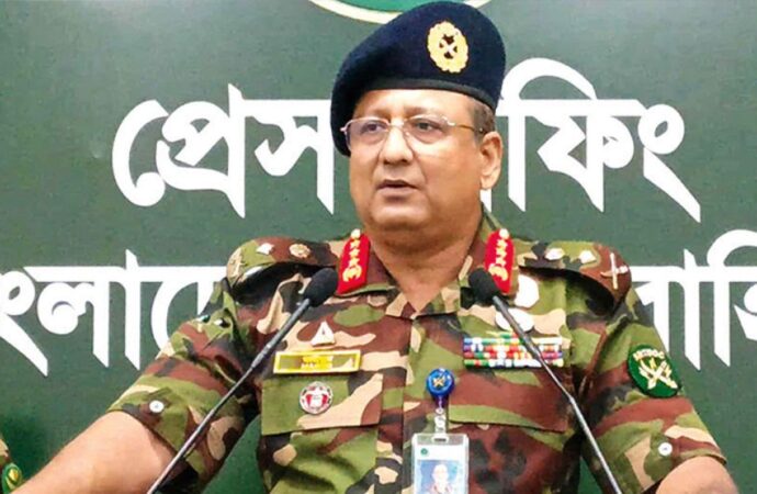 নির্বাচন হলে দেশের স্থিতিশীলতা ও আইনশৃঙ্খলা আরও শক্তিশালী হবে: সেনা সদর