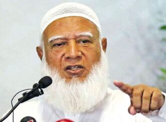 আগামী নির্বাচনে আ. লীগ অংশগ্রহণ করবে না: জামায়াত আমির