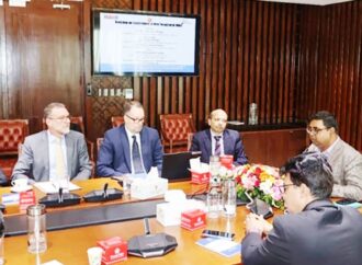 বাংলাদেশে সমন্বিত ঋণ ব্যবস্থাপনা অফিস প্রতিষ্ঠার সুপারিশ