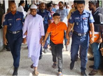 ময়মনসিংহে পৃথক হত্যা মামলায় ৩ জনের ফাঁси và যাবজ্জীবন দণ্ড