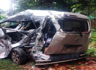 চকরিয়ায় সড়ক দুর্ঘটনায় একই পরিবারের ৫ সদস্যের মৃত্যু