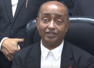 অ্যাটর্নি জেনারেল বলেন, পদে থাকলেও নির্বাচন সম্ভব, সংবিধানে বাধা নেই