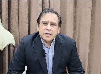 রেজা কিবরিয়া বিএনপিতে যোগদানের বিষয়টি নিশ্চিত করলেন