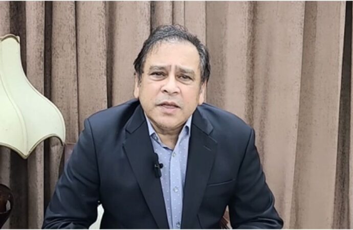 রেজা কিবরিয়া বিএনপিতে যোগদানের বিষয়টি নিশ্চিত করলেন