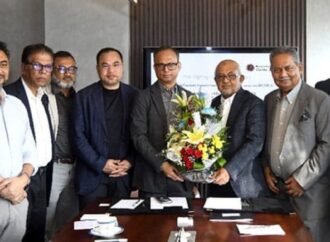 কানাডা ও বাংলাদেশের বাণিজ্য জোরদারে বিজিএমইএ- বিবিসিসির মধ্যে সমঝোতা স্মারক স্বাক্ষর