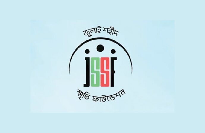 জুলাই শহীদ স্মৃতি ফাউন্ডেশনের কর্মকর্তাসহ ১০ জনের বিরুদ্ধে মামলা