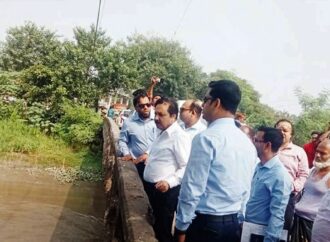 নদীর অবৈধ দখল ও নাব্যতা সংকটের সমাধানে নানা উদ্যোগ