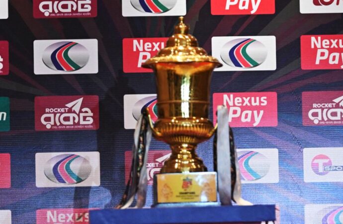 এবারের বিপিএলের দলগুলোর নাম দেখে নিন