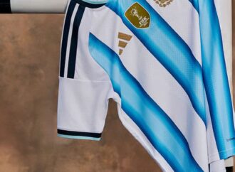 আর্জেন্টিনার ২০২৬ বিশ্বকাপ জার্সিতে ব্রাজিলিয়ান ডিজাইনের ছোঁয়া