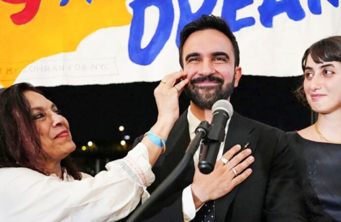 মেয়র নির্বাচনের পরে মামদানির সামনে প্রধান চ্যালেঞ্জগুলো