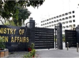 পাকিস্তানের বিরুদ্ধে ভারতের পরমাণু অপপ্রচার: ইসলামাবাদ