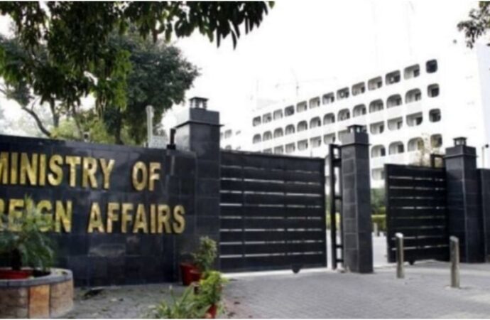 পাকিস্তানের বিরুদ্ধে ভারতের পরমাণু অপপ্রচার: ইসলামাবাদ