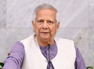 আধুনিক অর্থনীতির ভিত্তি গড়তে ডিপ্লোমা অ্যাংিনিয়ারদের গুরুত্বপূর্ণ অবদান: প্রধান উপদেষ্টা