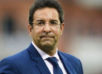 ওয়াসিম আকরাম বললেন, ক্রিকেটে রাজনীতি উচিত নয়