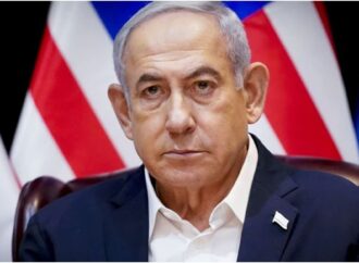 তুরস্কের নেতৃত্বাধীন সরকারের বিরুদ্ধে নেতানিয়াহুর গ্রেপ্তারি পরোয়ানা জারি