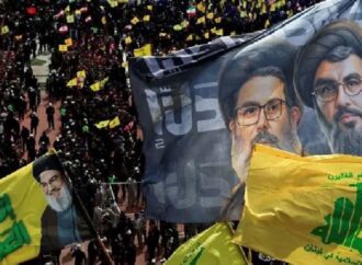 যুক্তরাষ্ট্রের কঠোর নিষেধাজ্ঞা হিজবুল্লাহকে লক্ষ্য করে