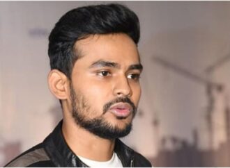 উপদেষ্টা আসিফ মাহমুদ ঢাকার ভোটার হচ্ছেন