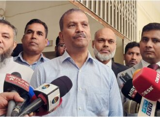 আসিফ নজরুল: নির্বাচন বিলম্বের কোনো ইস্যু নেই