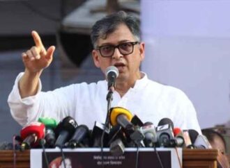 বিএনপি প্রধান উপদেষ্টা আহ্বান জানালে আলোচনায় রাজি: সালাহউদ্দিন আহমদ