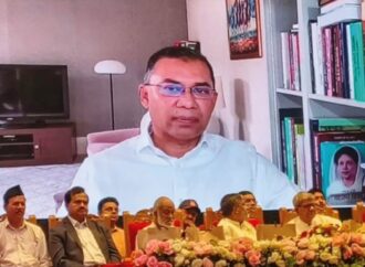 তারেক রহমানের মন্তব্য: সরকারের মূল কাজ জনগণের ভোটের ভিত্তিতে স্বচ্ছ ও জবাবদিহি সরকার প্রতিষ্ঠা