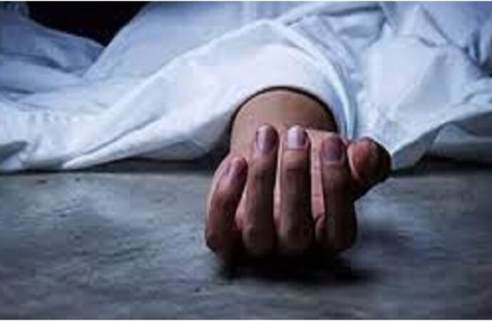 টঙ্গীতে উড়াল সেতুর নিচ থেকে যুবকের মরদেহ উদ্ধার