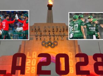 অলিম্পিক ২০২৮-এ ক্রিকেটের প্রত্যাবর্তন ও বাংলাদেশ-পাকিস্তানের অনিশ্চয়তা