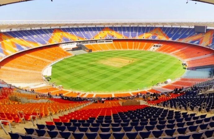 ২০২৬ টি-টোয়েন্টি বিশ্বকাপ হবে ভারতের ৮ ও শ্রীলঙ্কার ৩ ভেন্যুতে