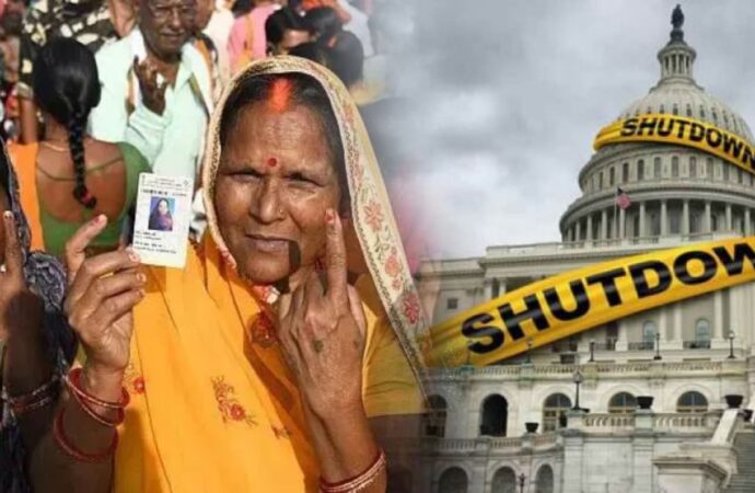 দরিদ্র মানুষের জন্য খাদ্য সহায়তা কর্মসূচি আটকে গেল