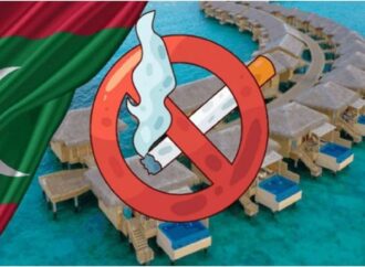 ২০০৬ সালের পরে জন্ম নেওয়াদের জন্য ধূমপান নিষিদ্ধ মালদ্বীপে