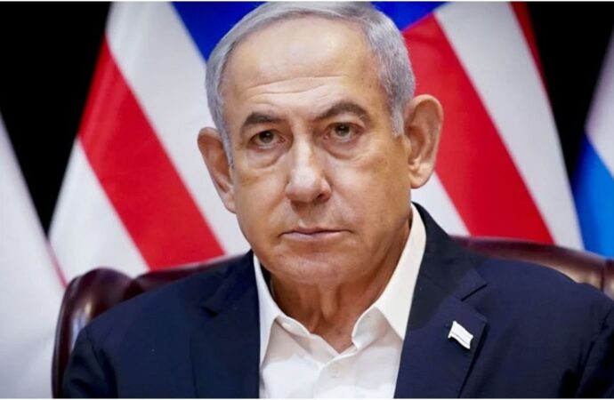 তুরস্কের নেতানিয়াহুর বিরুদ্ধে গ্রেপ্তারি পরোয়ানা জারি