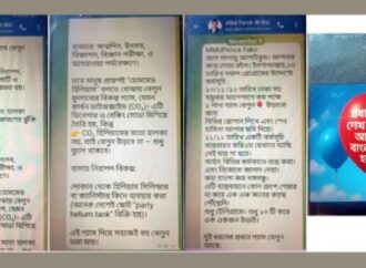 রাজধানীতে ১ লাখ গ্যাস বেলুন ওড়ানোর পরিকল্পনা ছিল আ.লীগেরঃ ডিবি