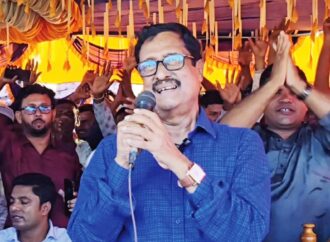 ফজলুর রহমান বললেন, বিএনপি ক্ষমতায় গেলে ইটনা-মিঠামইন-অষ্টগ্রাম হবে বাংলাদেশের সবচেয়ে সুখের এলাকা