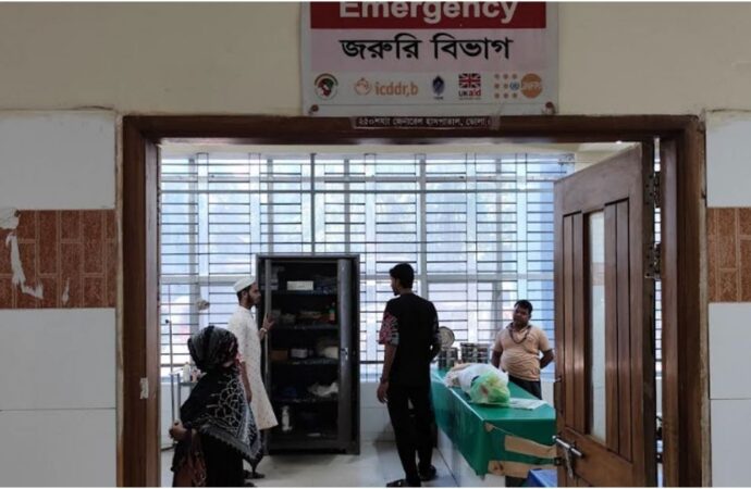 প্রবাসী স্বামীর সঙ্গে অভিমান করে স্ত্রীর আত্মহত্যা