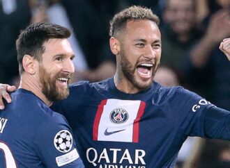 আইসিসির বিশাল পদক্ষেপ: মেসি-নেইমারদের অঞ্চলেও ক্রিকেট ছড়িয়ে দিতে উদ্যোগ