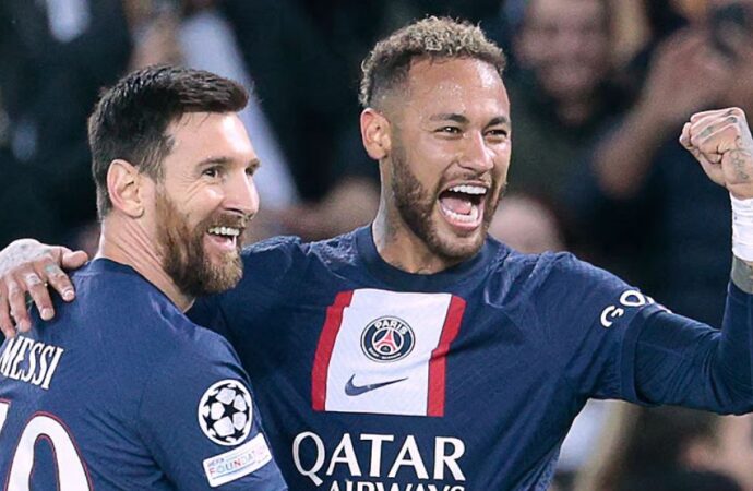 আইসিসির বিশাল পদক্ষেপ: মেসি-নেইমারদের অঞ্চলেও ক্রিকেট ছড়িয়ে দিতে উদ্যোগ