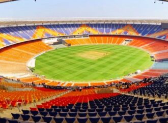 ২০২৬ টি-টোয়েন্টি বিশ্বকাপ ভারতের ৮ ভেন্যুতে অনুষ্ঠিত হবে