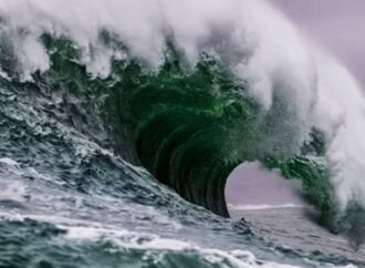 জাপানে ৬.৭ মাত্রার ভূমিকম্পের পর সুনামি ও সতর্কতা